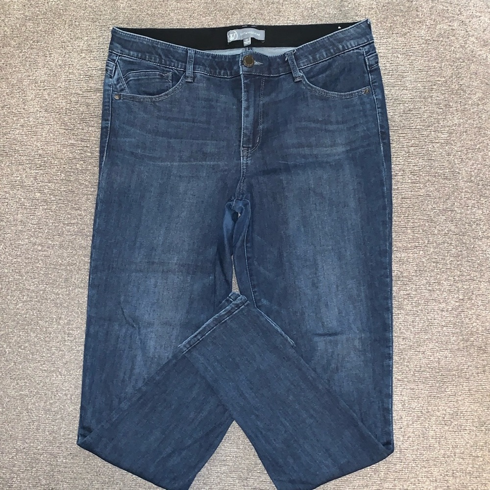 Wit & Wisdom Jeans
